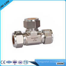 The leading manufacturer of bite type tube fitting